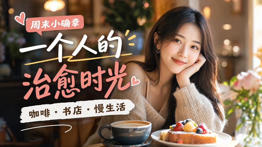 同人动漫 AI视频剪辑教程视频